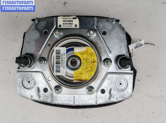 купить Подушка безопасности (Airbag) водителя на Volkswagen Sharan (2000-2010)