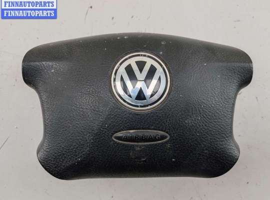 купить Подушка безопасности (Airbag) водителя на Volkswagen Sharan (2000-2010)