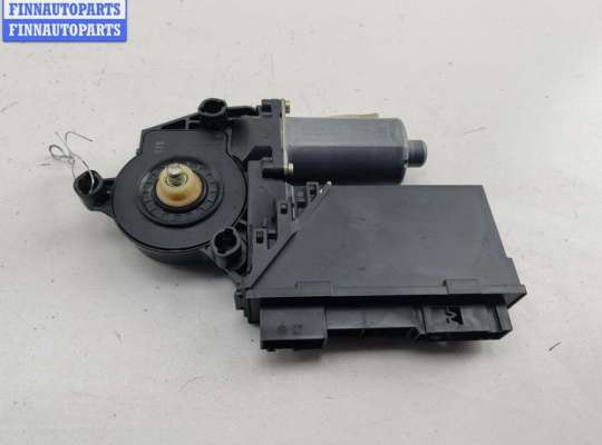 купить Моторчик стеклоподъемника задний левый на Volkswagen Touareg