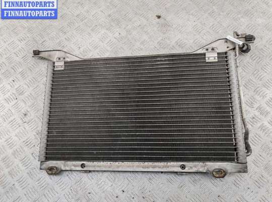 Купить Радиатор охлаждения (конд.) на Mercedes E-Class W210 (1995-2002) Радиатор охлаждения (конд.) MB1629555 на Mercedes E-Class W210 (1995-2002)