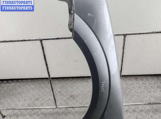 купить Крыло переднее левое на Ford Mondeo III (2000-2007)