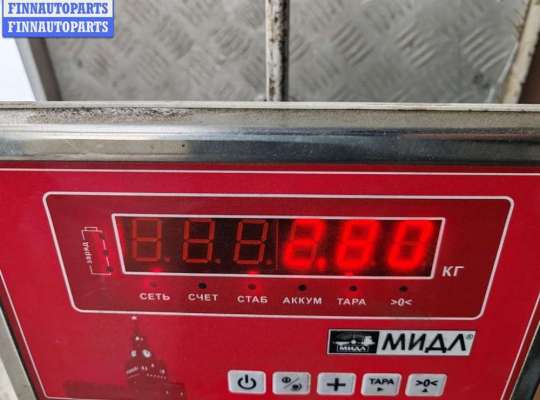 купить Крыло переднее левое на Ford Mondeo III (2000-2007)