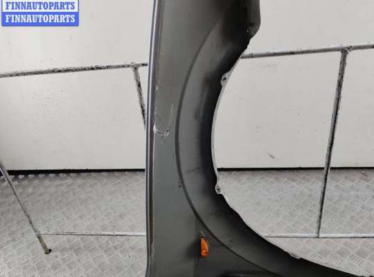 купить Крыло переднее левое на Ford Mondeo III (2000-2007)