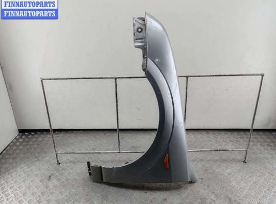 Купить Крыло переднее левое на Ford Mondeo III (2000-2007) Крыло переднее левое FO2149036 на Ford Mondeo III (2000-2007)