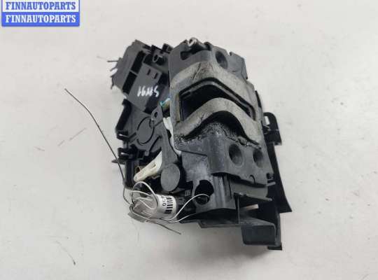 купить Замок двери передней левой на Ford S-Max