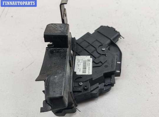 купить Замок двери передней левой на Ford S-Max