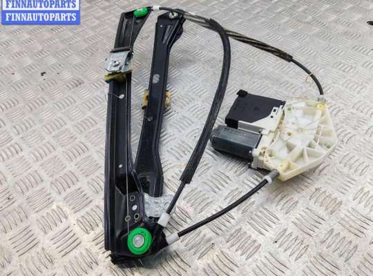 купить Стеклоподъемник электрический передний правый на Volkswagen Golf-5