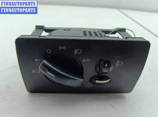 купить Переключатель света на Ford Mondeo III (2000-2007)