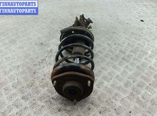 купить Стойка подвески передняя левая на Mitsubishi Space Star (1998-2005)