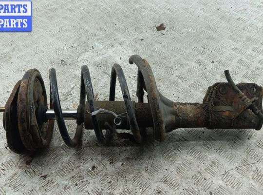 купить Стойка подвески передняя левая на Mitsubishi Space Star (1998-2005)