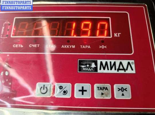 купить Пружина подвески задняя на Volkswagen Passat B6