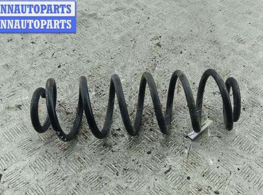 купить Пружина подвески задняя на Volkswagen Passat B6