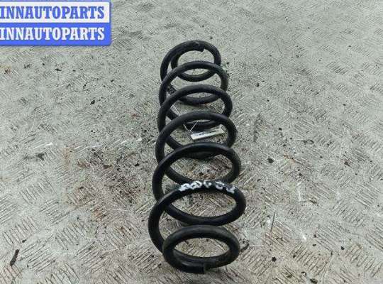 купить Пружина подвески задняя на Volkswagen Passat B6