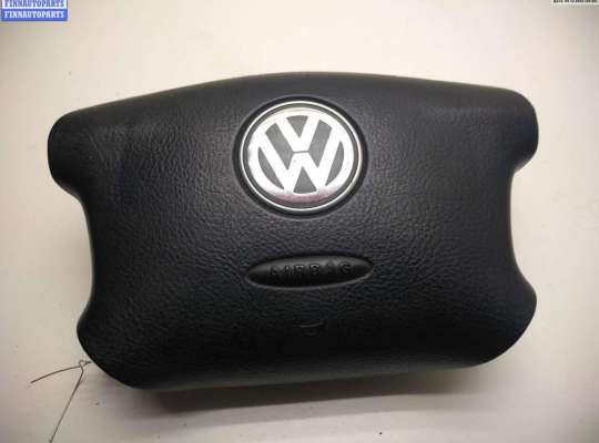 купить Подушка безопасности (Airbag) водителя на Volkswagen Sharan (2000-2010)