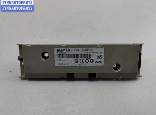 купить Усилитель антенны на BMW 5 E60/E61 (2003-2010)