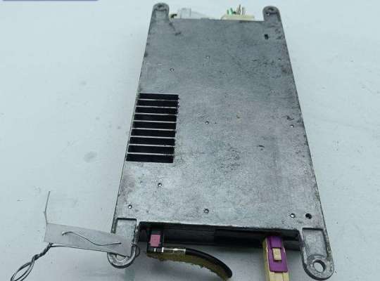 купить Блок управления на BMW 7 E65/E66 (2001-2008)