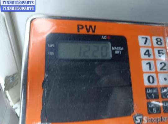 купить Блок управления на BMW 7 E65/E66 (2001-2008)