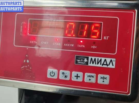 купить Патрубок на Audi A4 B6 (2001-2004)