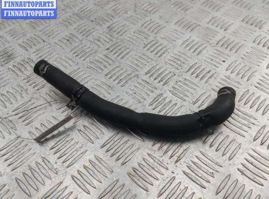 Купить Патрубок на Audi A4 B6 (2001-2004) Патрубок AU1645949 на Audi A4 B6 (2001-2004)