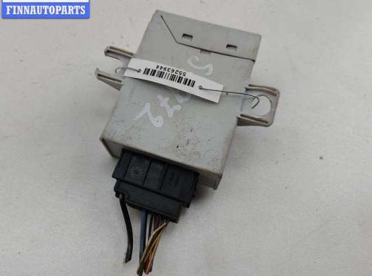 купить Иммобилайзер на BMW 3 E46 (1998-2006)