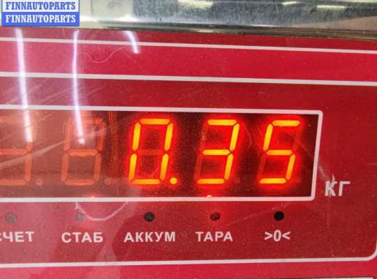 купить Козырек солнцезащитный левый на Ford Mondeo III (2000-2007)