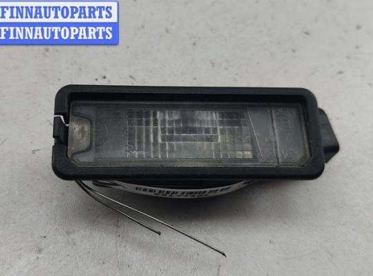 купить Подсветка номера на Volkswagen Golf-6