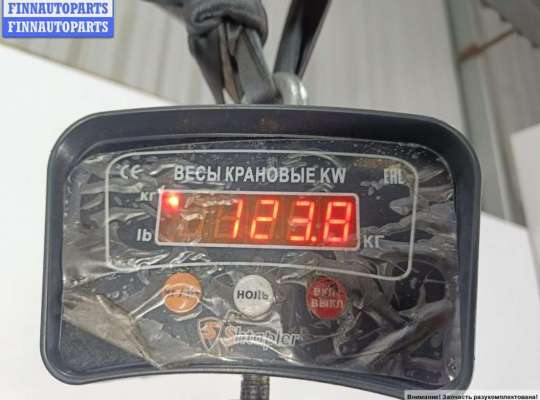 купить Двигатель (ДВС) на BMW 3 E36 (1991-2000)