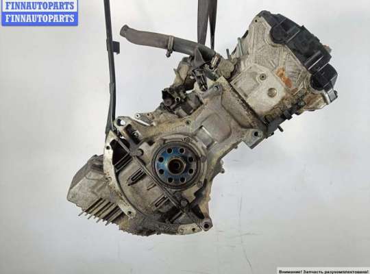 купить Двигатель (ДВС) на BMW 3 E36 (1991-2000)