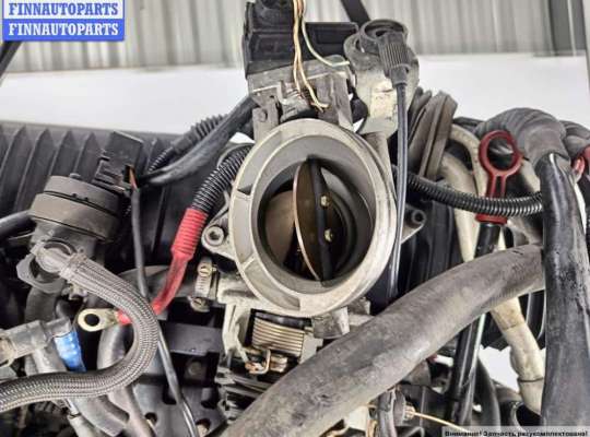 купить Двигатель (ДВС) на BMW 3 E36 (1991-2000)