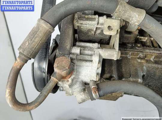 купить Двигатель (ДВС) на BMW 3 E36 (1991-2000)