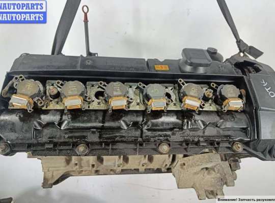 купить Двигатель (ДВС) на BMW 3 E36 (1991-2000)