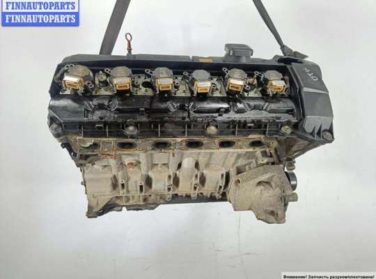 купить Двигатель (ДВС) на BMW 3 E36 (1991-2000)