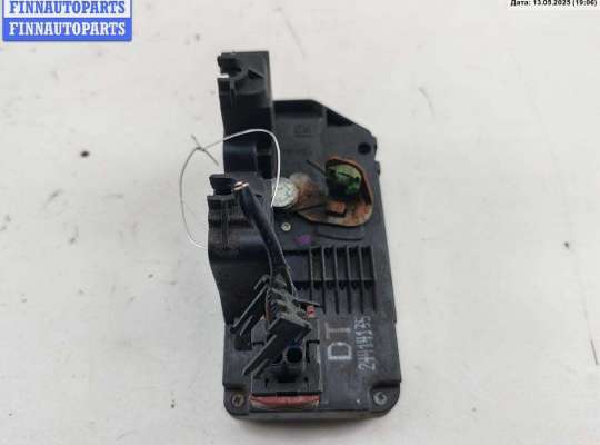 купить Замок двери задней правой на Opel Zafira A (1999-2005)