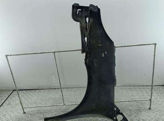 купить Крыло переднее левое на Peugeot 807