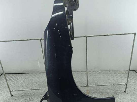 купить Крыло переднее левое на Peugeot 807