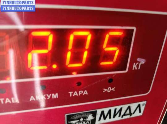 купить Крыло переднее левое на Peugeot 807