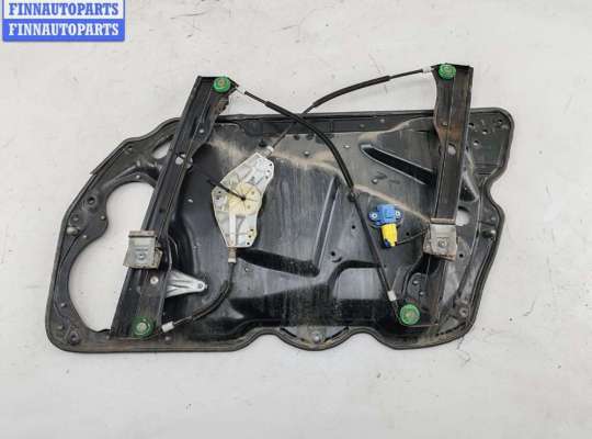 купить Стеклоподъемник электрический передний левый на Volkswagen Passat B6