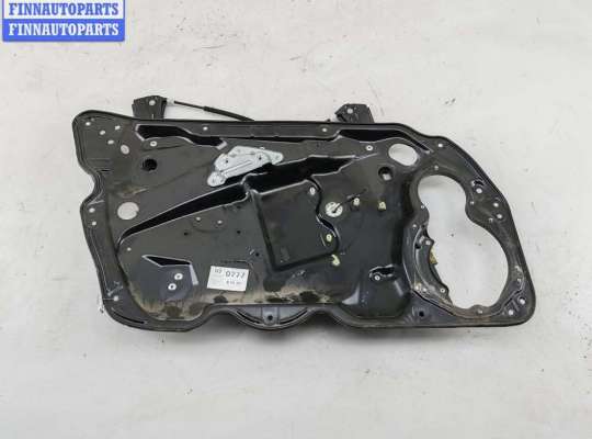 купить Стеклоподъемник электрический передний левый на Volkswagen Passat B6