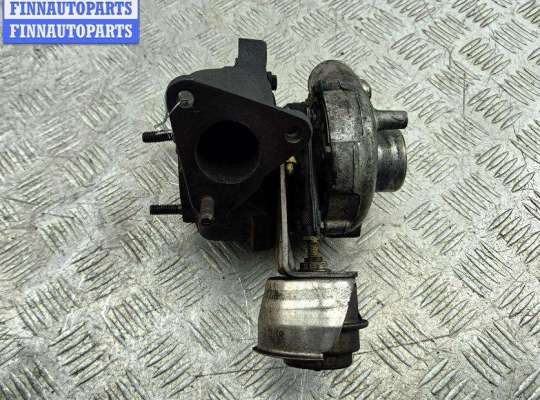 купить Турбина на Volkswagen Passat B5