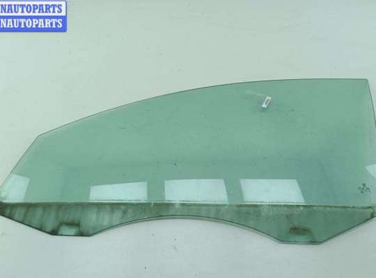 купить Стекло двери передней левой на Volkswagen Passat B6