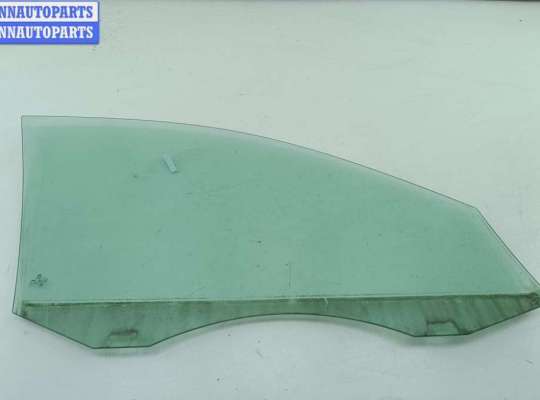 купить Стекло двери передней левой на Volkswagen Passat B6