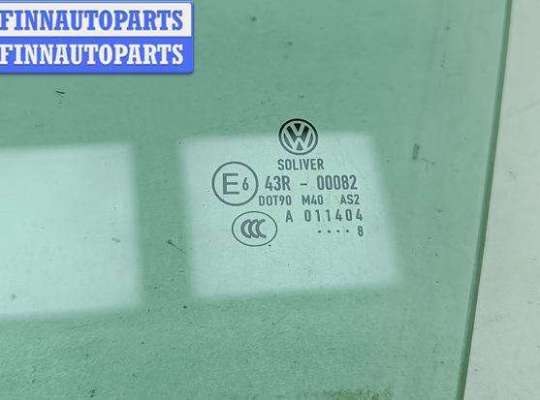 купить Стекло двери передней левой на Volkswagen Passat B6