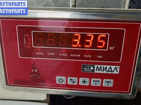 купить Стекло двери передней левой на Volkswagen Passat B6