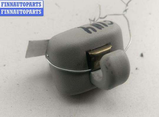 купить Крепление (крючок) солнцезащитного козырька на Audi A4 B7 (2004-2008)