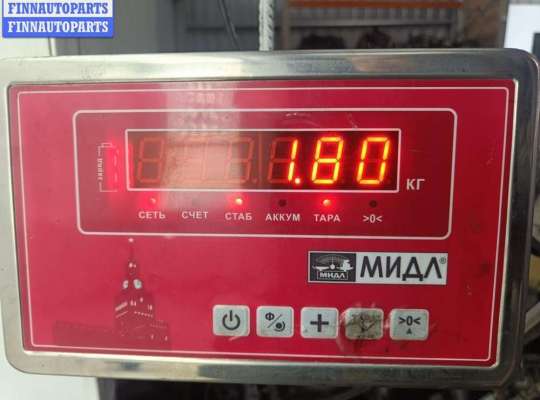 купить Насос гидроусилителя руля на Ford Mondeo III (2000-2007)