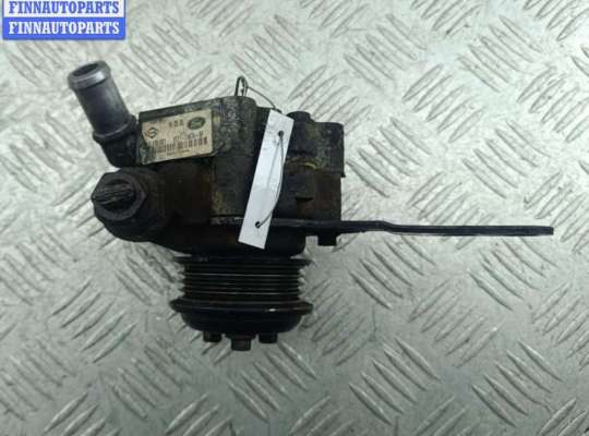 купить Насос гидроусилителя руля на Ford Mondeo III (2000-2007)