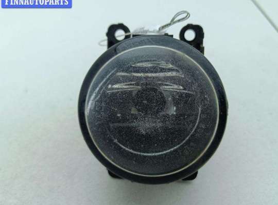 купить Фара противотуманная левая на Peugeot 307