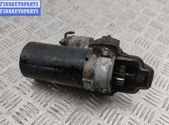 купить Стартер на Citroen Jumper (2006-2014)