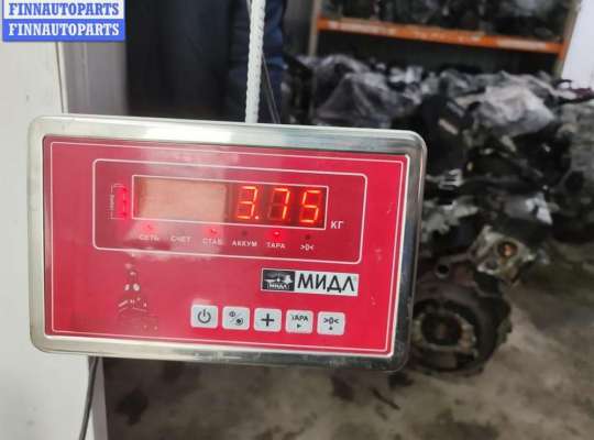 купить Стартер на Citroen Jumper (2006-2014)