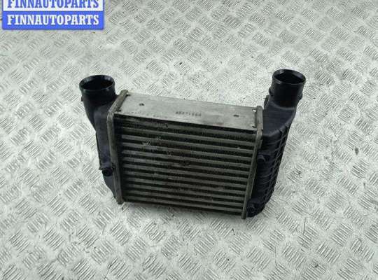 купить Радиатор интеркулера на Audi A4 B6 (2001-2004)